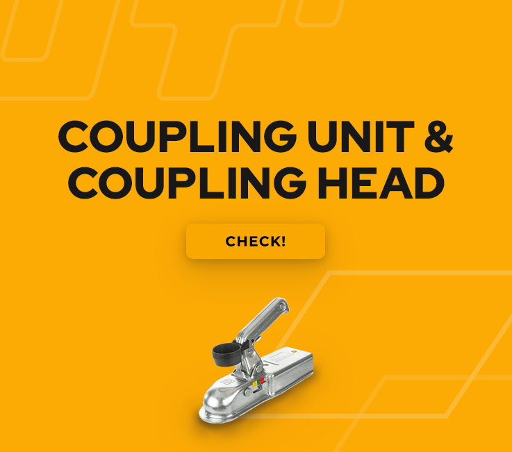 Coupling Unit and Coupling